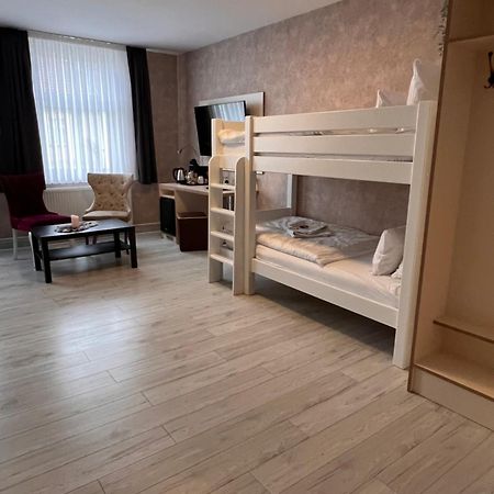 Novel Hotel Wusterhausen المظهر الخارجي الصورة