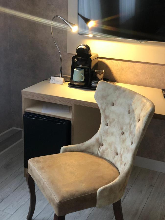 Novel Hotel Wusterhausen المظهر الخارجي الصورة
