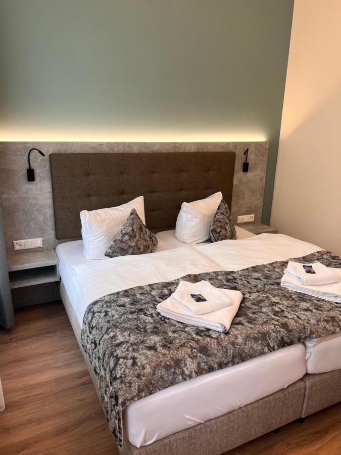 Novel Hotel Wusterhausen المظهر الخارجي الصورة