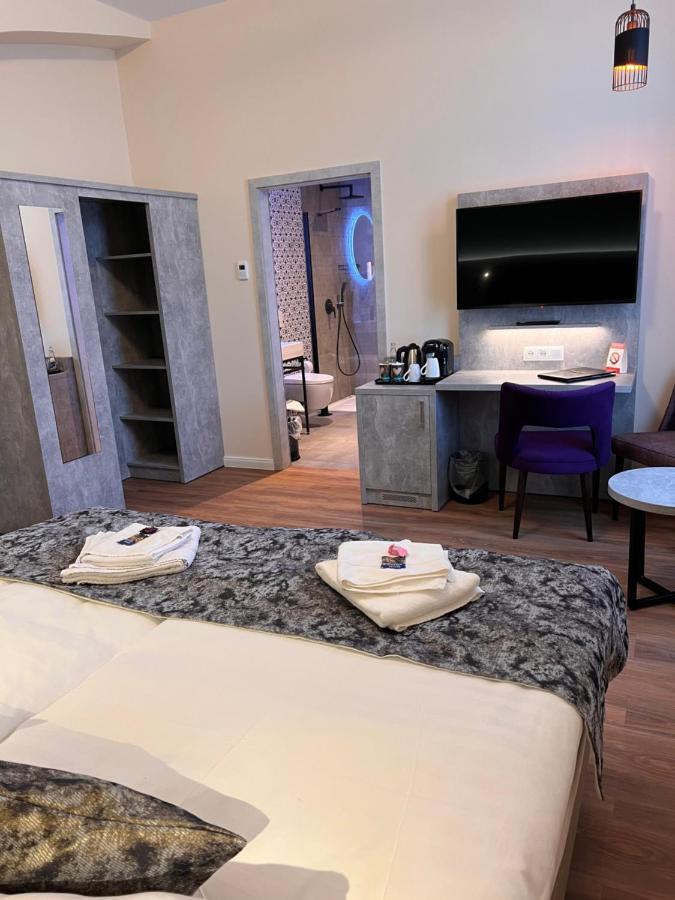 Novel Hotel Wusterhausen المظهر الخارجي الصورة