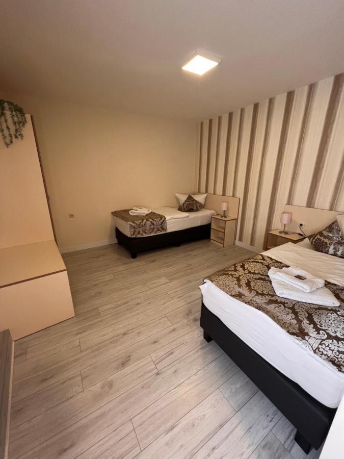 Novel Hotel Wusterhausen المظهر الخارجي الصورة