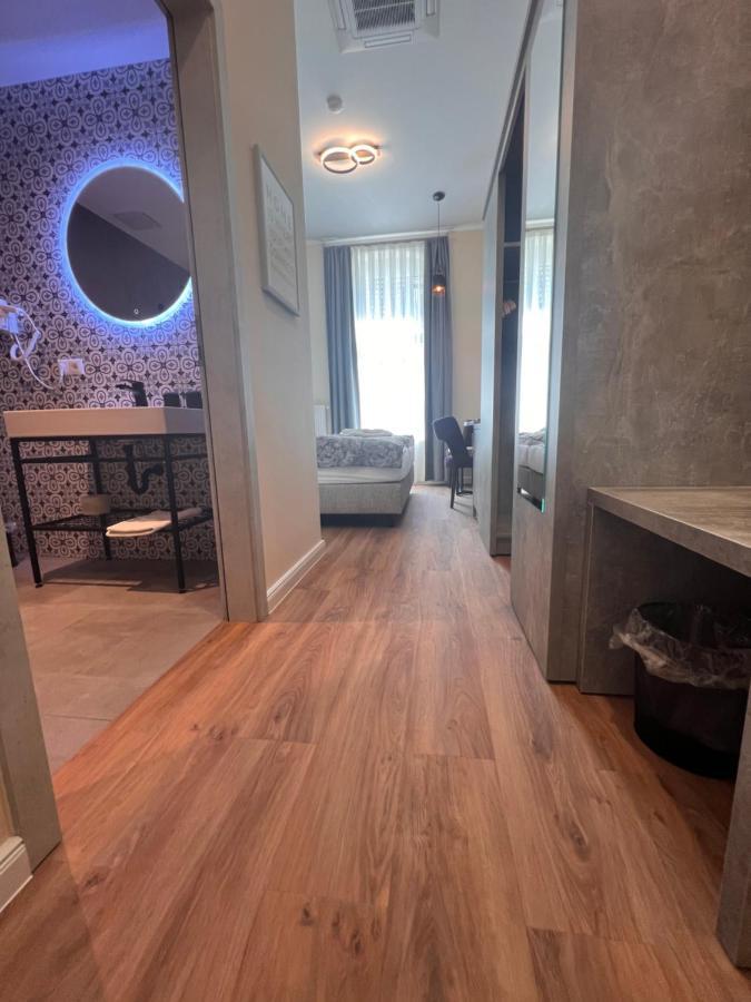 Novel Hotel Wusterhausen المظهر الخارجي الصورة