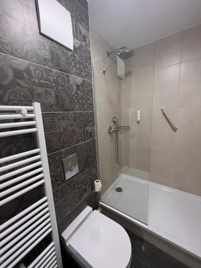 Novel Hotel Wusterhausen المظهر الخارجي الصورة