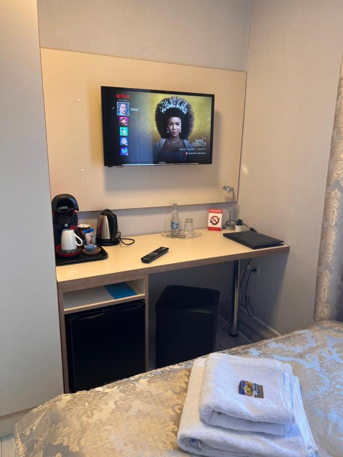 Novel Hotel Wusterhausen المظهر الخارجي الصورة