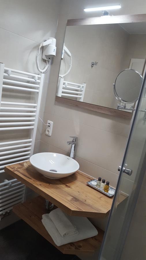Novel Hotel Wusterhausen المظهر الخارجي الصورة