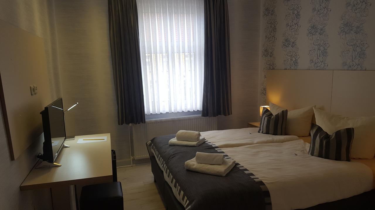 Novel Hotel Wusterhausen المظهر الخارجي الصورة