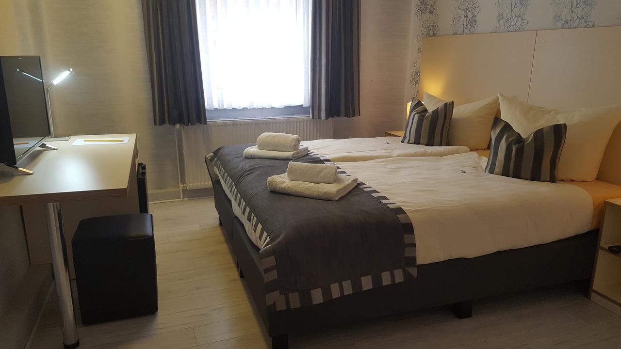 Novel Hotel Wusterhausen المظهر الخارجي الصورة