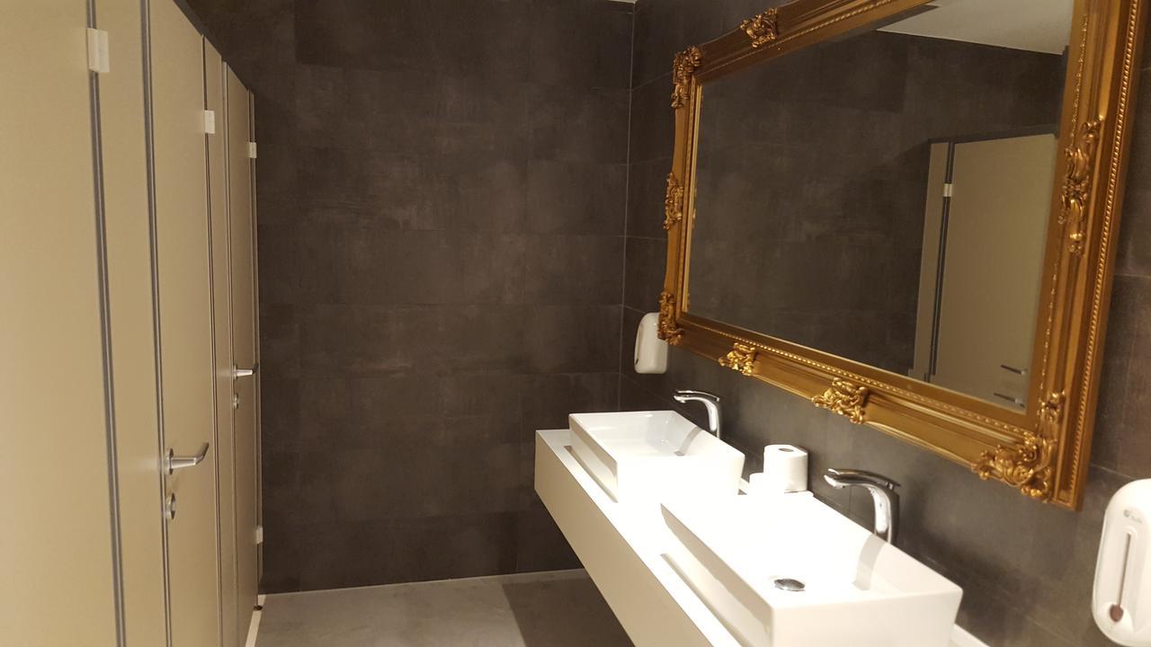 Novel Hotel Wusterhausen المظهر الخارجي الصورة