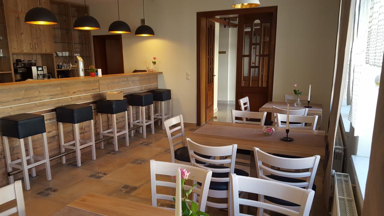Novel Hotel Wusterhausen المظهر الخارجي الصورة