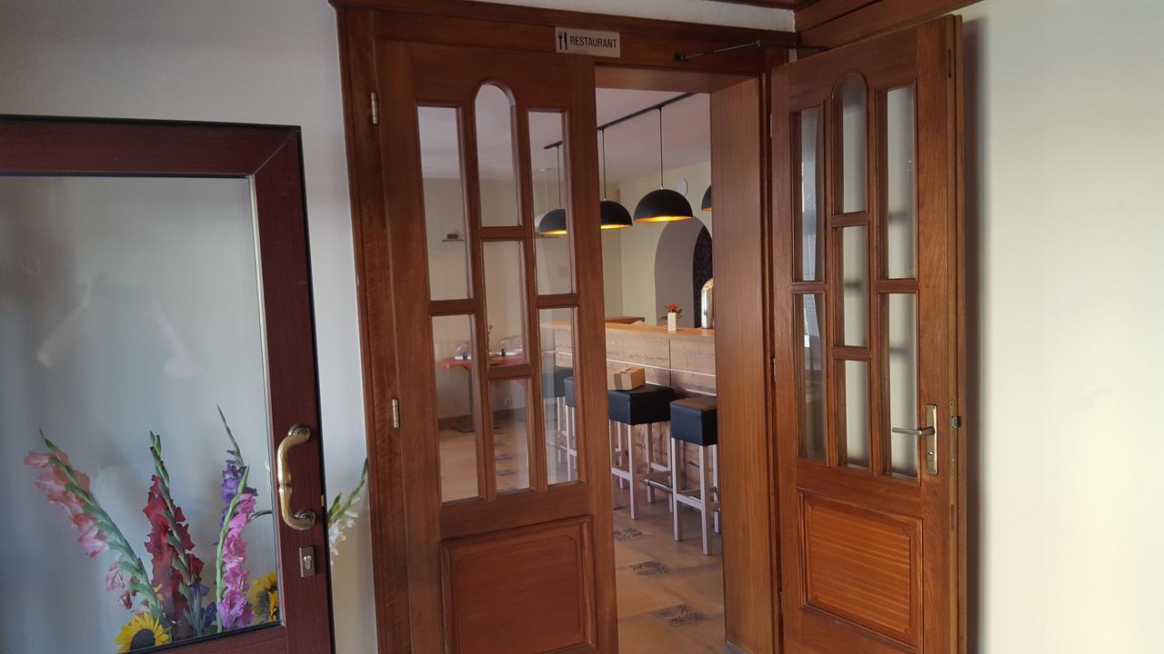 Novel Hotel Wusterhausen المظهر الخارجي الصورة