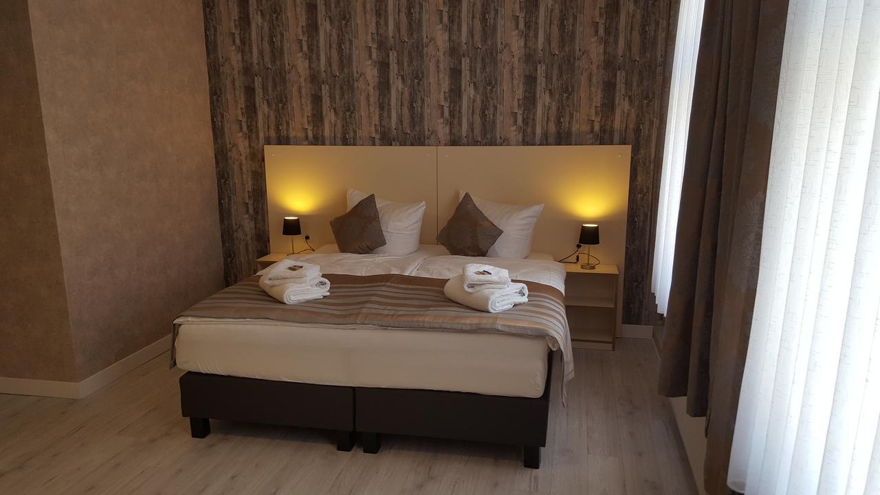 Novel Hotel Wusterhausen المظهر الخارجي الصورة