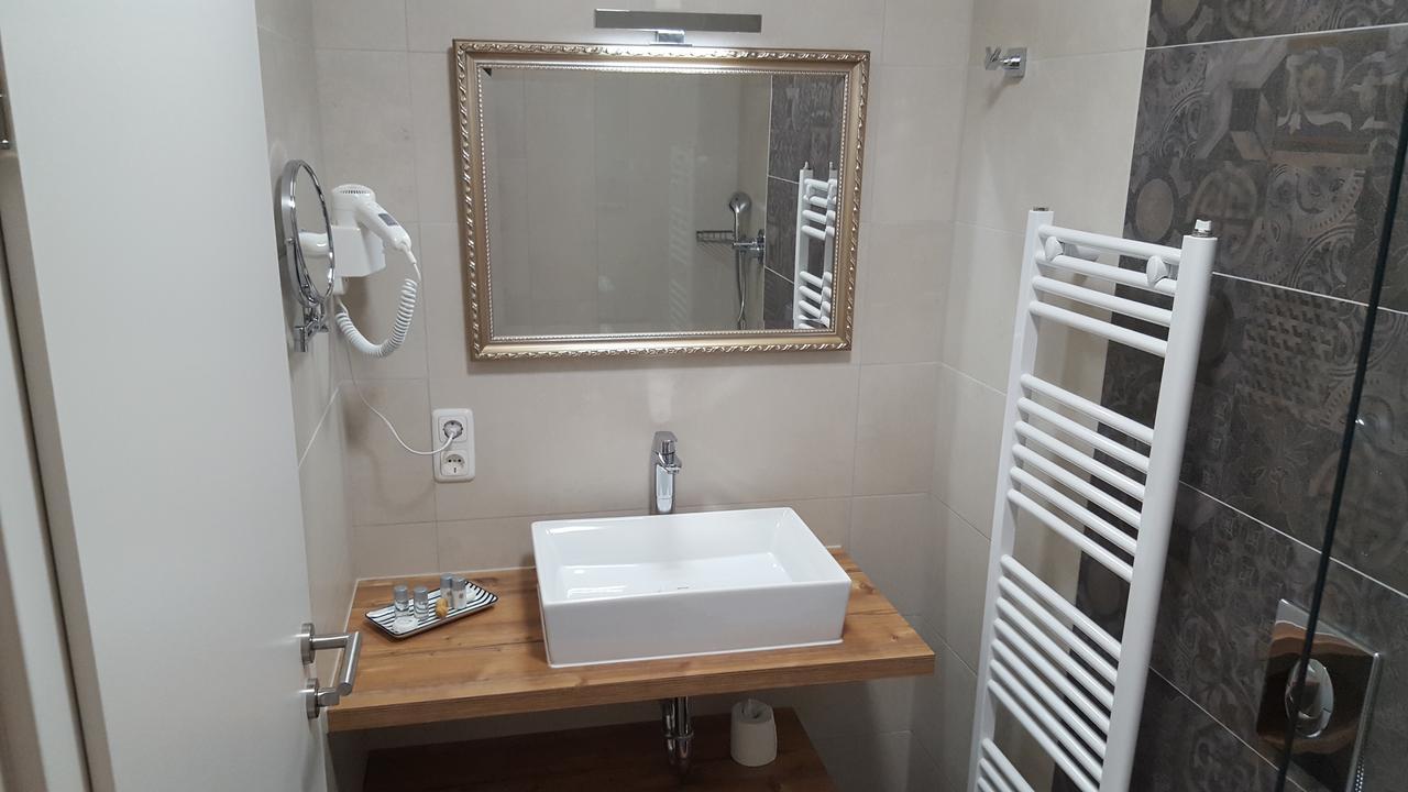 Novel Hotel Wusterhausen المظهر الخارجي الصورة