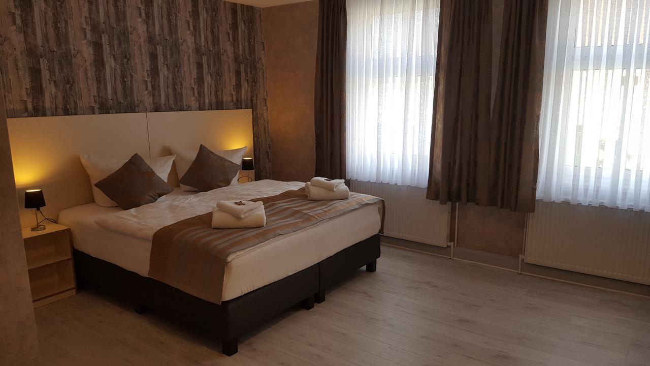 Novel Hotel Wusterhausen المظهر الخارجي الصورة