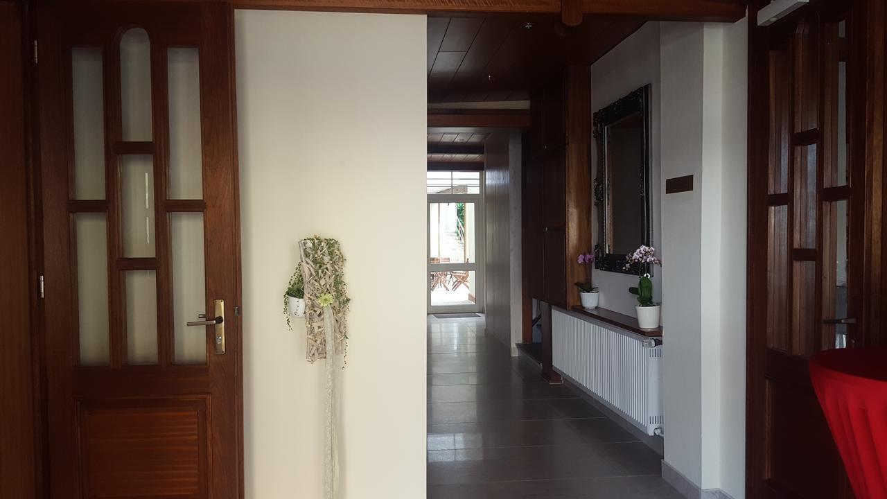 Novel Hotel Wusterhausen المظهر الخارجي الصورة
