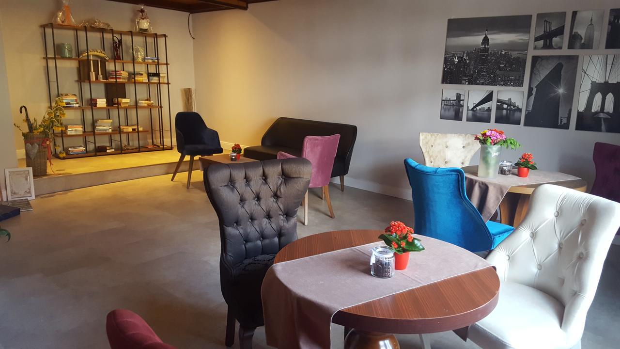 Novel Hotel Wusterhausen المظهر الخارجي الصورة