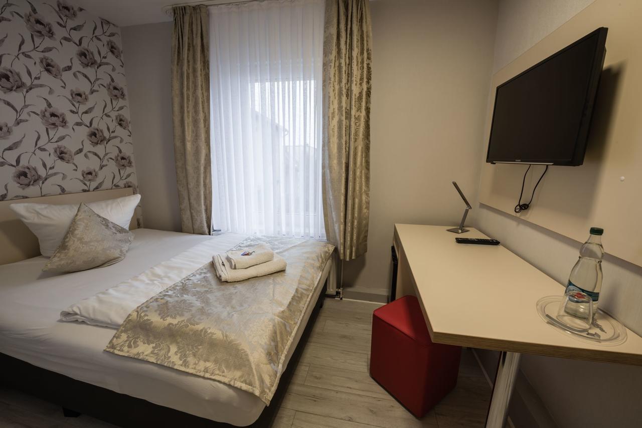 Novel Hotel Wusterhausen المظهر الخارجي الصورة