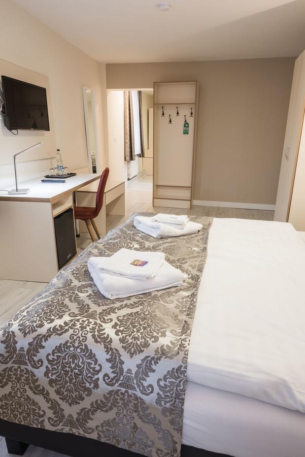 Novel Hotel Wusterhausen المظهر الخارجي الصورة