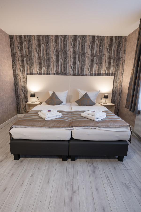 Novel Hotel Wusterhausen المظهر الخارجي الصورة