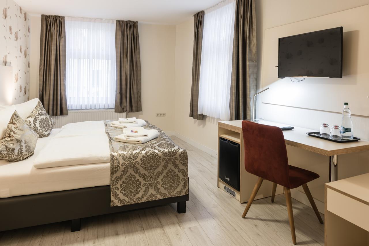 Novel Hotel Wusterhausen المظهر الخارجي الصورة