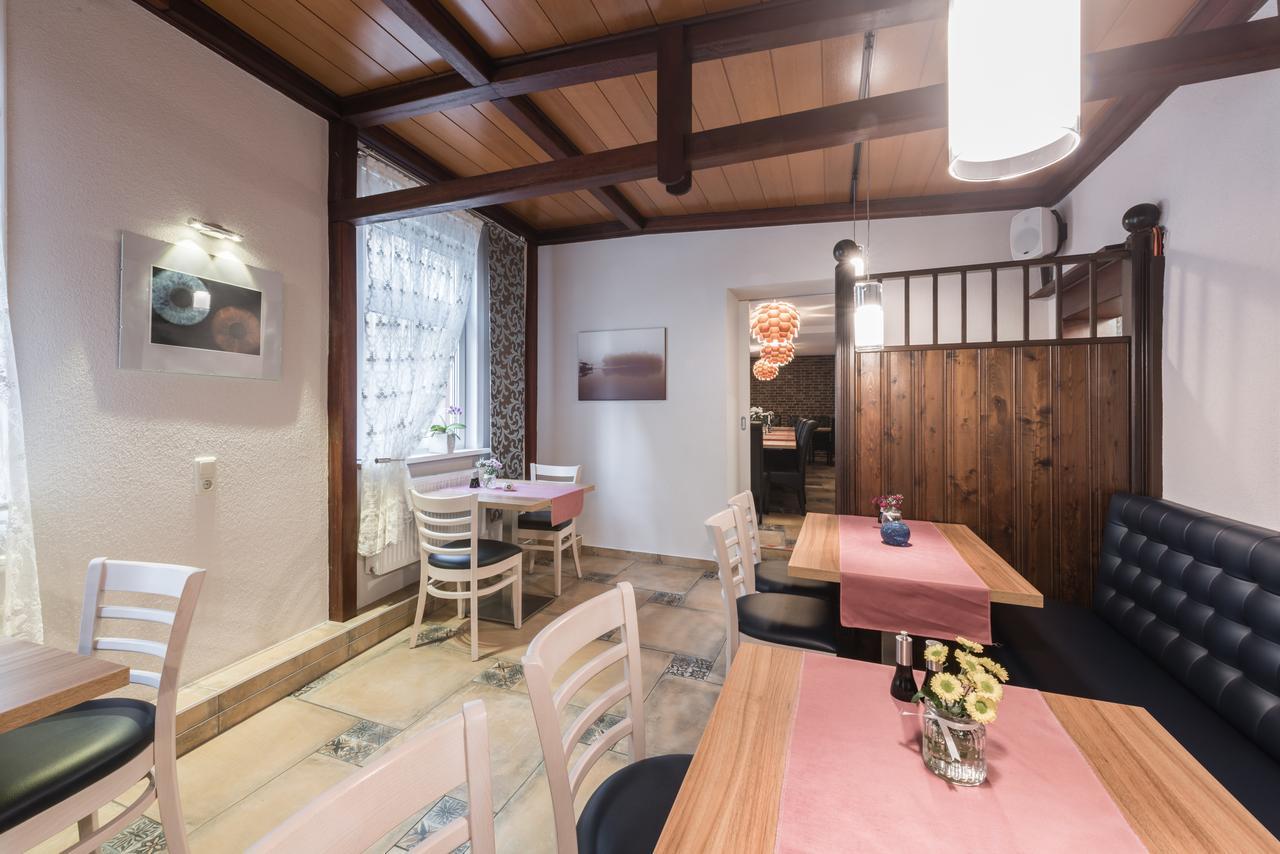 Novel Hotel Wusterhausen المظهر الخارجي الصورة